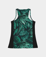 
              Tropical Island - Tank
            