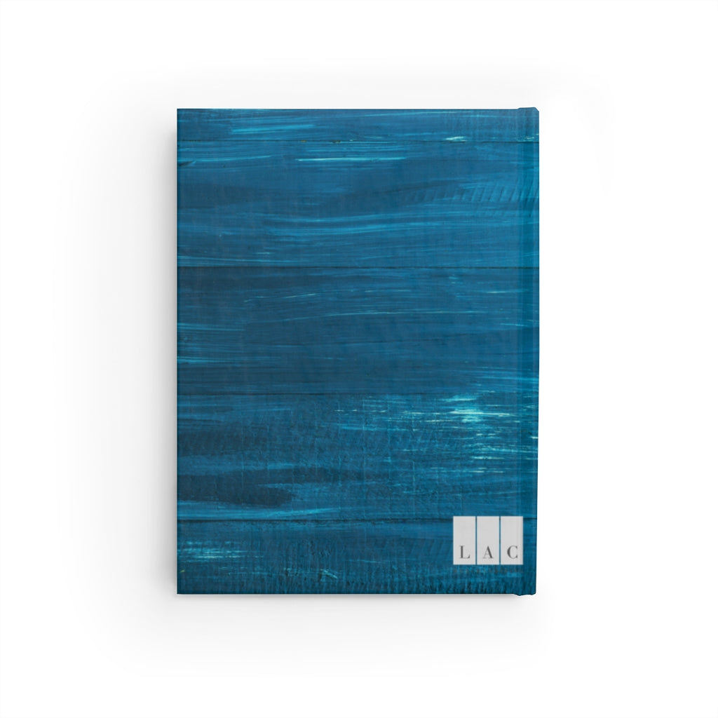 The Mystique - (Hardcover) Journal