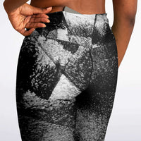 
              My Self Worth - Yoga Pants
            