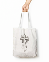
              Keep the Faith - Bible Study Tote
            