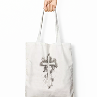 Keep the Faith - Bible Study Tote