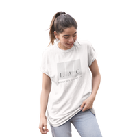 
              L.A.C Merch - Tee
            