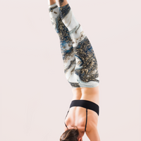 Geodology - (Capri) Leggings