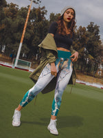 
              Geodology - Second Skin Leggings
            