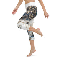 
              Geodology - (Capri) Leggings
            