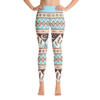 
              Native Dreams - Second Skin Leggings
            