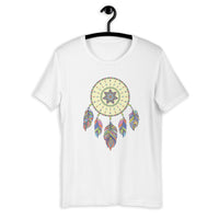 
              Native Dreams - Tee
            