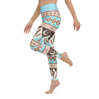 
              Native Dreams - Second Skin Leggings
            
