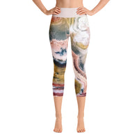
              Geodology - (Capri) Leggings
            