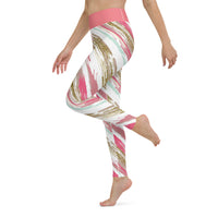 
              Be Sweet to Yourself - Second Skin Leggings
            