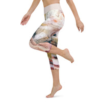 
              Geodology - (Capri) Leggings
            