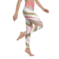 
              Be Sweet to Yourself - Second Skin Leggings
            