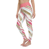 
              Be Sweet to Yourself - Second Skin Leggings
            