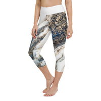
              Geodology - (Capri) Leggings
            