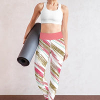 Be Sweet to Yourself - Second Skin Leggings