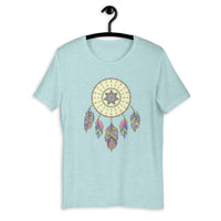 
              Native Dreams - Tee
            
