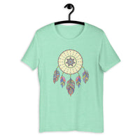 
              Native Dreams - Tee
            