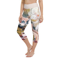 
              Geodology - (Capri) Leggings
            