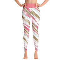 
              Be Sweet to Yourself - Second Skin Leggings
            