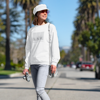 
              L.A.C Merch - Sweatshirt
            