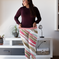 Be Sweet to Yourself - (Plus Size) Leggings