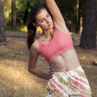 Be Sweet to Yourself - Athletic Short