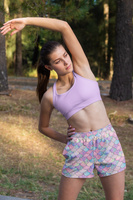 
              Mermazing Summer - Athletic Short
            