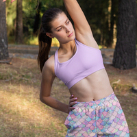 Mermazing Summer - Athletic Short