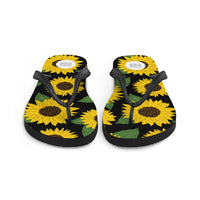 
              Sunflower Daze - Flip Flops
            