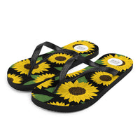 
              Sunflower Daze - Flip Flops
            
