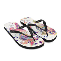 
              Mermazing Summer - Flip Flops
            