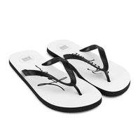 
              Keep the Faith - Flip Flops
            