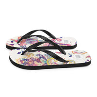 
              Mermazing Summer - Flip Flops
            