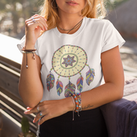 Native Dreams - Tee