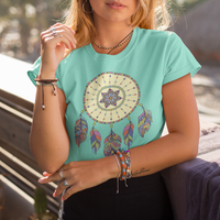Native Dreams - Tee