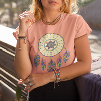 Native Dreams - Tee
