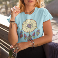Native Dreams - Tee