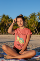 
              Fundraiser - SoWAL Tee
            