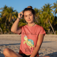 Fundraiser - SoWAL Tee