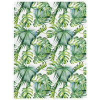 
              Tropical Island - Oversized Blanket
            