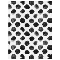 Polka Dot - Oversized Blanket