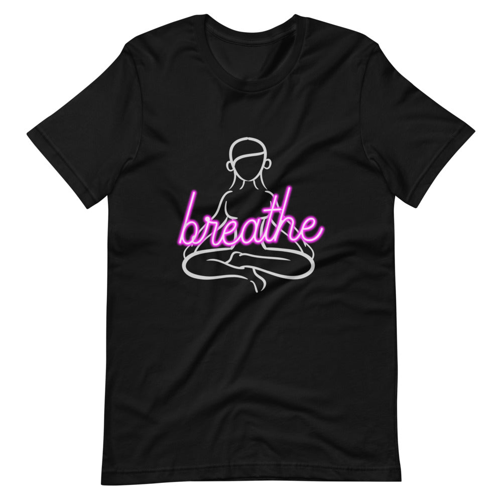 Neon Lights - Tee