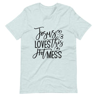 
              Keep the Faith - Tee
            