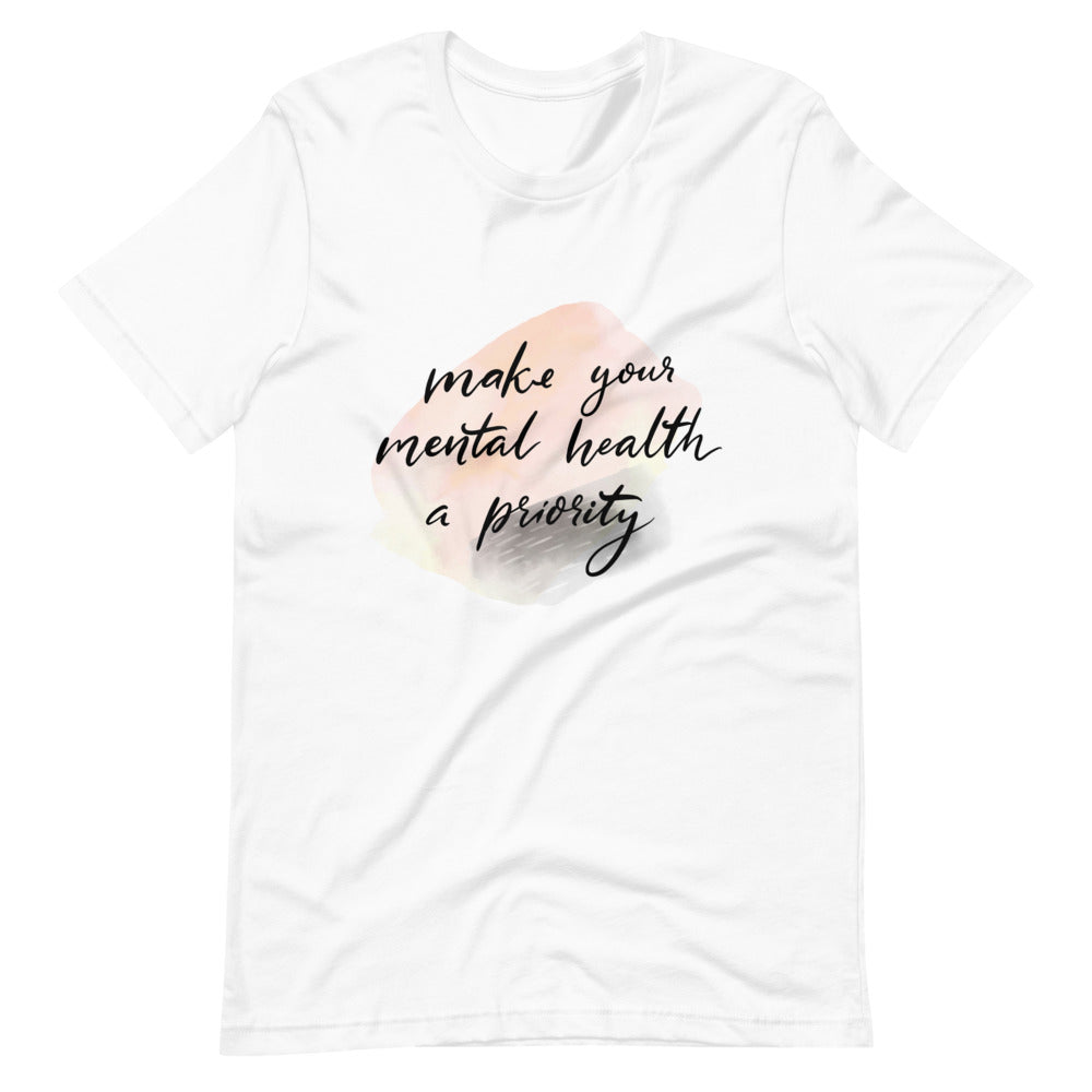 My Self-Worth - Tee
