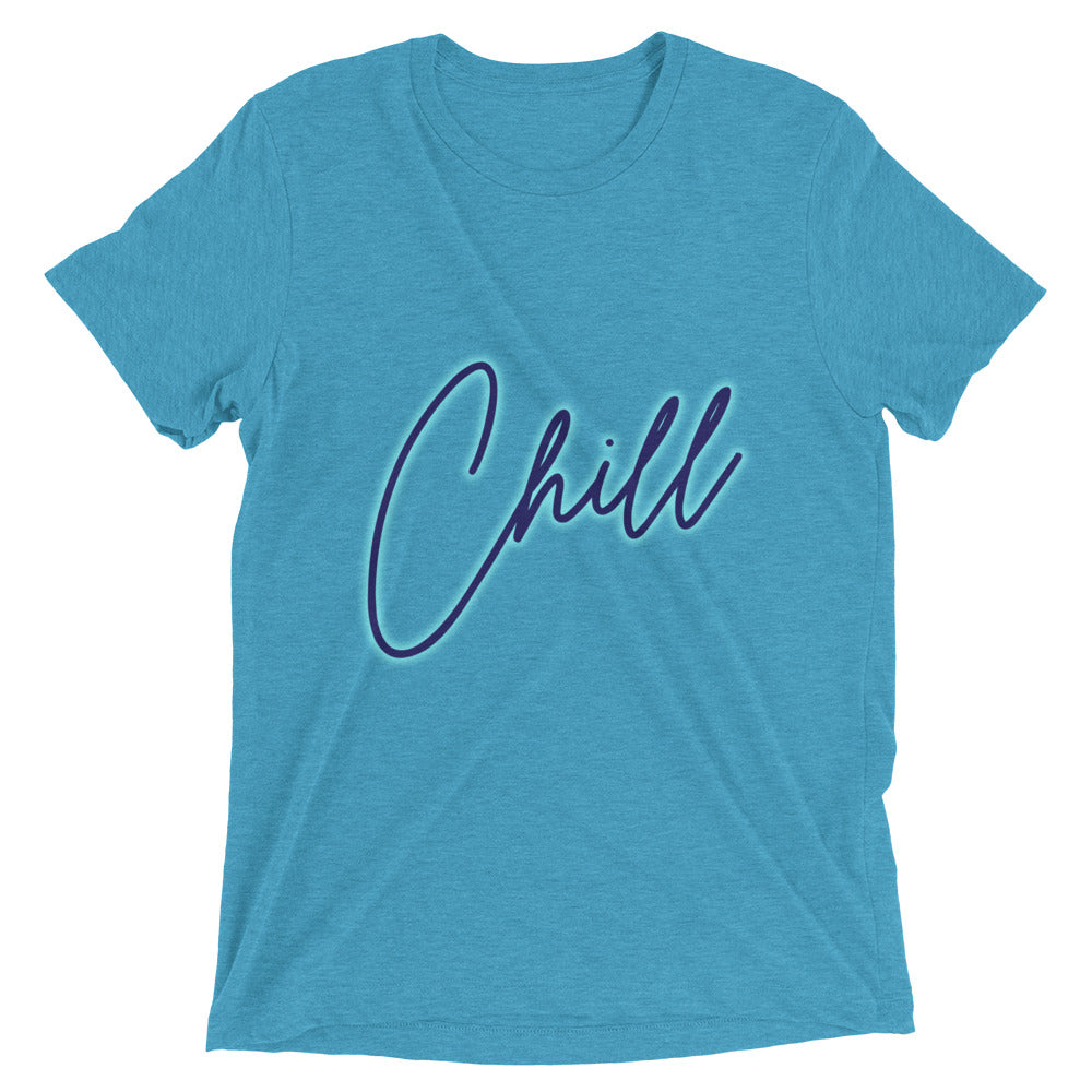 Neon Lights - Tee